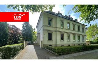 Wohnung mieten in 47803 Kempener Feld/Baakeshof, 2-Zimmer Wohnung mit Balkon in einem gepflegten Stadthaus