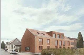 Wohnung mieten in Helmstedter Str. 30, 38162 Cremlingen, Dachgeschoss: Moderne 2 Zimmer Wohnung mit EBK und Loggia