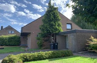 Wohnung mieten in 59394 Nordkirchen, Gemütliche Zweizimmerwohnung in beliebter Lage