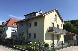 Wohnung mieten in 87724 Ottobeuren, Singles aufgepasst: Schnuckelige 2-Zimmer-Wohnung im Dachgeschoß in Ottobeuren!