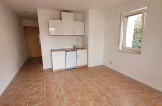 Wohnung mieten in Hauptstraße 71a, 75181 Eutingen, Single- Wohnung mit Balkon, EBK und TOP Anbindung!