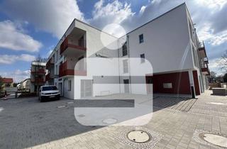 Wohnung mieten in 92421 Schwandorf, Seniorengerechtes Appartement in Schwandorf