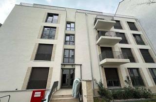 Wohnung mieten in Beusselstraße 72/73, 10553 Berlin, Neubau - top Ausstattung - zentral und ruhig im Gartenhaus gelegen...