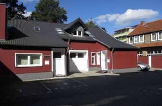 Lofts mieten in Burgstr. 17, 31134 Hildesheim, Exklusives Loft mit Einbauküche und großer Dachterrasse