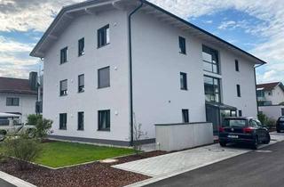 Wohnung mieten in Lerchenstraße 10, 85635 Höhenkirchen-Siegertsbrunn, Wunderschöne 4-Zimmer Wohnung, provisionsfrei