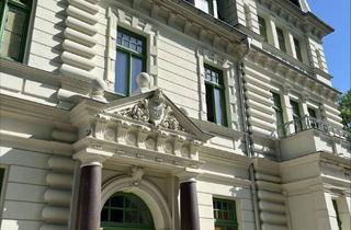 Wohnung mieten in Baasdorfer Straße 33, 06366 Köthen, wunderschöne Dachgeschosswohnung