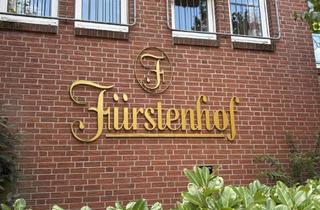 Wohnung mieten in Dorfstr. 12b, 24558 Henstedt-Ulzburg, Betreutes wohnen in Seniorenresidenz ab 60 Jahren - 2-Zimmer-Wohnung mit Balkon