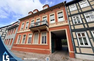 Wohnung mieten in Am Dom 11, 39576 Stendal, Zentrale Lage, mit Einbauküche!