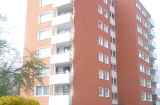 Wohnung mieten in 30165 Vahrenwald, 1 Zimmerwohnung 30165 Hannover-Vahrenheide zu sofort