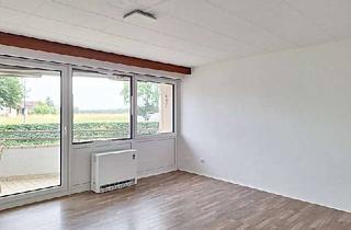 Wohnung mieten in 72213 Altensteig, Helle 2-Zimmer-Wohnung mit Balkon, Einbauküche, Stellplatz und schönem Ausblick