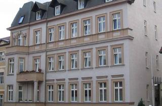 Wohnung mieten in Wilhelm-Stolte-Straße, 17235 Neustrelitz, 2,5-Raum-Wohnung mit 2 Balkonen in Altstrelitz zu vermieten