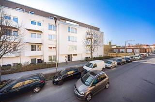 Wohnung mieten in Goltzstraße, 13587 Spandau, Pärchenwohnung im Neubau