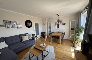 Wohnung mieten in 32756 Detmold, Moderne 3-Zimmer-Wohnung mit Balkon