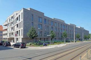 Wohnung mieten in Johannisstr. 163, 90419 Nürnberg, Maisonette Wohnung in St. Johannis mit Dachterrasse, Balkon und 2 Bädern
