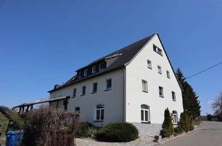 Wohnung mieten in 08132 Mülsen, Individuelle Dachgeschosswohnung mit Einbauküche ! !