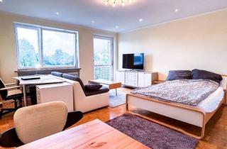 Wohnung mieten in Grünwalder Straße 55, 81547 Untergiesing-Harlaching, Toplage in Obergiesing: Möbliert, Gepflegt und Ruhig Wohnen mit Balkon
