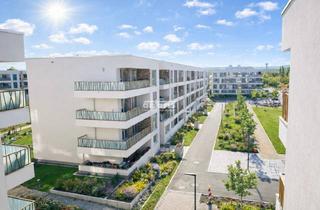 Wohnung mieten in 99085 Krämpfervorstadt, antaris Immobilien GmbH **Modern. Großzügig. Komfortabel. Ihre neue Traumwohnung mit Terrasse**