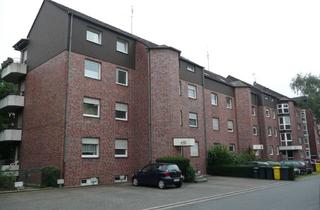 Wohnung mieten in Gräffstr. 30, 45894 Buer, gepflegte 2,5 Raum Wohnung mit sonnigem Balkon