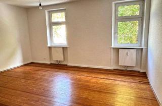 Wohnung mieten in Roonstraße, 67655 Innenstadt, *** XL Wohnung * DIELEN + HOHE Decken * Stadtpark-Lage * ARBEITEN + WOHNEN / WG geeignet ***