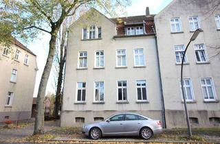 Sozialwohnungen mieten in Overbergstr 164, 45663 Recklinghausen, Helle Dachgeschosswohnung - WBS erforderlich