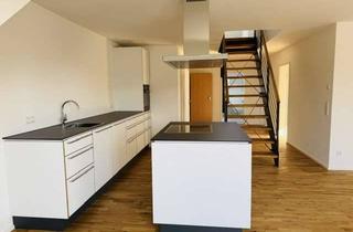 Wohnung mieten in 30890 Barsinghausen, 5-Zimmer-Neubauwohnung