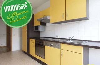Wohnung mieten in 09669 Frankenberg, Auf der Sonnenseite wohnen!