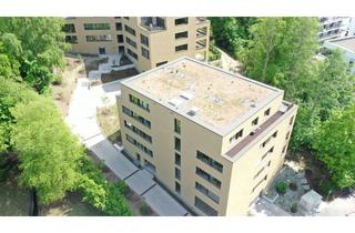 Wohnung mieten in 37075 Göttingen, *Ostviertel* – Gepflegte 1-Zi.-Wohnung zur Miete