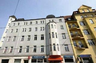 Wohnung mieten in Am Steintor 16, 06112 Halle, 3 Zimmerwohnung direkt am Steintor! Übernahme Einbauküche möglich!