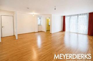 Wohnung mieten in 26160 Bad Zwischenahn, In der Horst - 3-Zimmer-Wohnung mit 2 Balkonen - Terminbuchung über Link, siehe Beschreibung