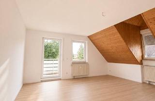 Wohnung mieten in Hattenhofer Straße, 73035 Göppingen, DG Maisonette inkl. Küche, Garage & Garten