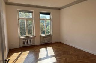Wohnung mieten in Kunigundendamm 26, 96050 Bamberg, Exklusive 5-Zimmer Wohnung mit Balkon und EBK