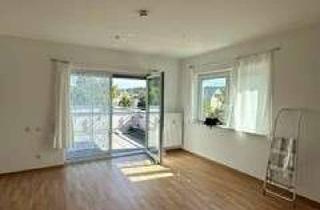 Wohnung mieten in Herm-Dienz-Straße, 56077 Asterstein, Moderne Wohnung mit großer Sonnenterrasse in Koblenz-Asterstein