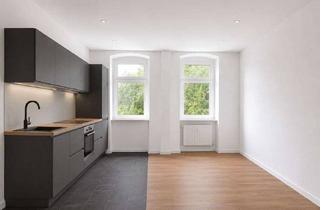 Wohnung mieten in Feldstraße 37, 13585 Spandau, Erstbezug nach Kernsanierung - gut geschnittene 3-Zimmer-Wohnung mit offener Wohnküche