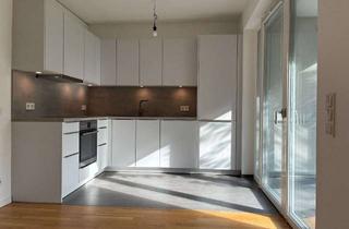 Wohnung mieten in Hebbelstraße 26, 30177 List, List Hannover: 2-Zimmer-Wohnung mit Terrasse, Aufzug & Einbauküche