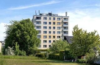 Wohnung mieten in Lindenweg 42, 33014 Bad Driburg, 2-Zimmer-Wohnung in Bad Driburg zu sofort möglich