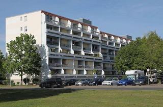 Wohnung mieten in Hallesche Straße 24, 38444 Westhagen, Großzügig geschnittene Wohnung in Westhagen // ZG 2.OG/3.OG 4.v.links