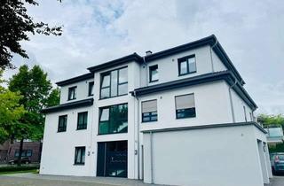 Wohnung mieten in 33428 Harsewinkel, Moderne 3-Zi.-Wohnung 2. OG, Balkon Garage Lüftungsanl. in 33428 Harsewinkel