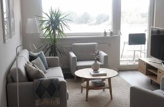 Wohnung mieten in Siedlung Am Wald 11-23, 18586 Sellin, 3-Zimmer-Wohnung mit Balkon in Sellin
