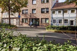 Wohnung mieten in Blumlage 116, 29221 Celle, Urbanes Wohnen mit Stil. Moderne Neubauwohnung in bester Lage!