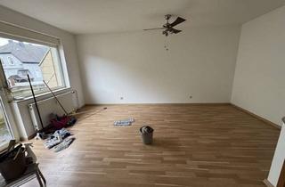 Wohnung mieten in Kronprinzenstraße, 66955 Pirmasens, Dachgeschosswohnung mit Balkon und tollem Blick über Pirmasens