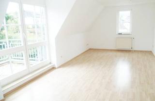 Wohnung mieten in Am Berg, 35083 Wetter, Helle und gepflegte 3 Zimmer Wohnung mit Balkon in Wetter Zentrum, frei ab 01.12.26