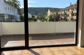 Wohnung mieten in Rheingrafenstraße 37E, 55543 Bad Kreuznach, Citynah & Großzügig: 2-Zimmer-Wohnung mit Sonnenterrasse und Tiefgaragenstellplatz