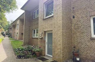 Wohnung mieten in Gorch-Fock-Str. 13, 24960 Glücksburg, Schöne 3-Zimmer-Wohnung in Glücksburg
