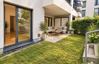 Wohnung mieten in Otto-Hue-Straße, 47441 Moers, TOP 2-Zimmer-Wohnung Homberger Höfe Innenstadt Moers- mit eigenem Garten!