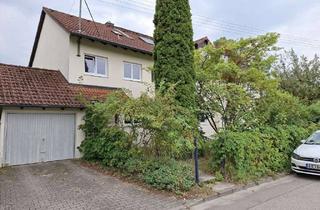Wohnung mieten in 82229 Seefeld, Wohnen im Grünen mit S-Bahn & Seen vor der Tür – 102 m² Gartenwohnung in Hechendorf