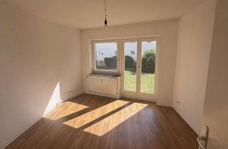 Wohnung mieten in Guerickestraße, 30655 Groß Buchholz, Gemütliche 1-Zi.-Whg. mit Einbauküche!