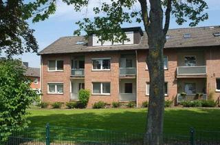 Wohnung mieten in Westfalenhof 18, 49078 Hellern, **Geräumige 2-Zimmer-Wohnung mit EBK und Gartenanteil**