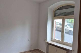 Wohnung mieten in Wenzelstraße 42, 04600 Altenburg, Charmante 1- bis 2-Zimmer-Wohnung mit praktischer Kochnische