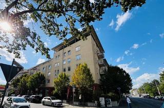 Wohnung mieten in 64295 Darmstadt, Darmstadt. 1 ZKB. Einbauküche. Laminat. Duschbad