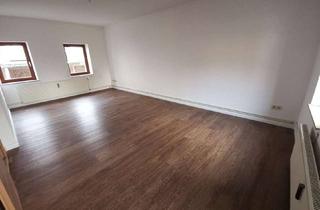 Wohnung mieten in Gallberg 31, 24837 Schleswig, ** 645 € warm ** 3 Min zu Fuß in die City und zur Altstadt: Hübsche, helle 1 Zi-Wohnung im Hof
